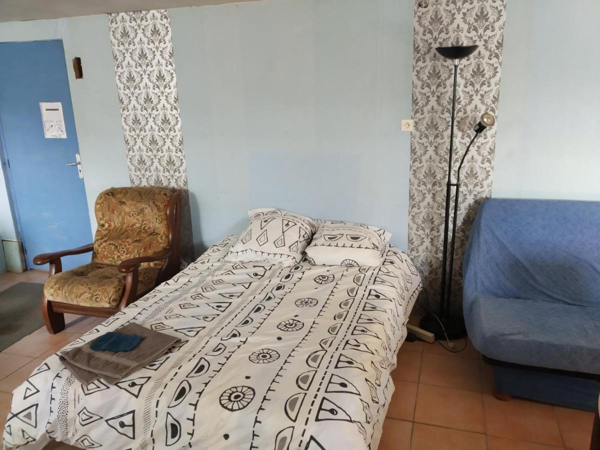 Ferme Du Sapin Διαμέρισμα Daillancourt Εξωτερικό φωτογραφία
