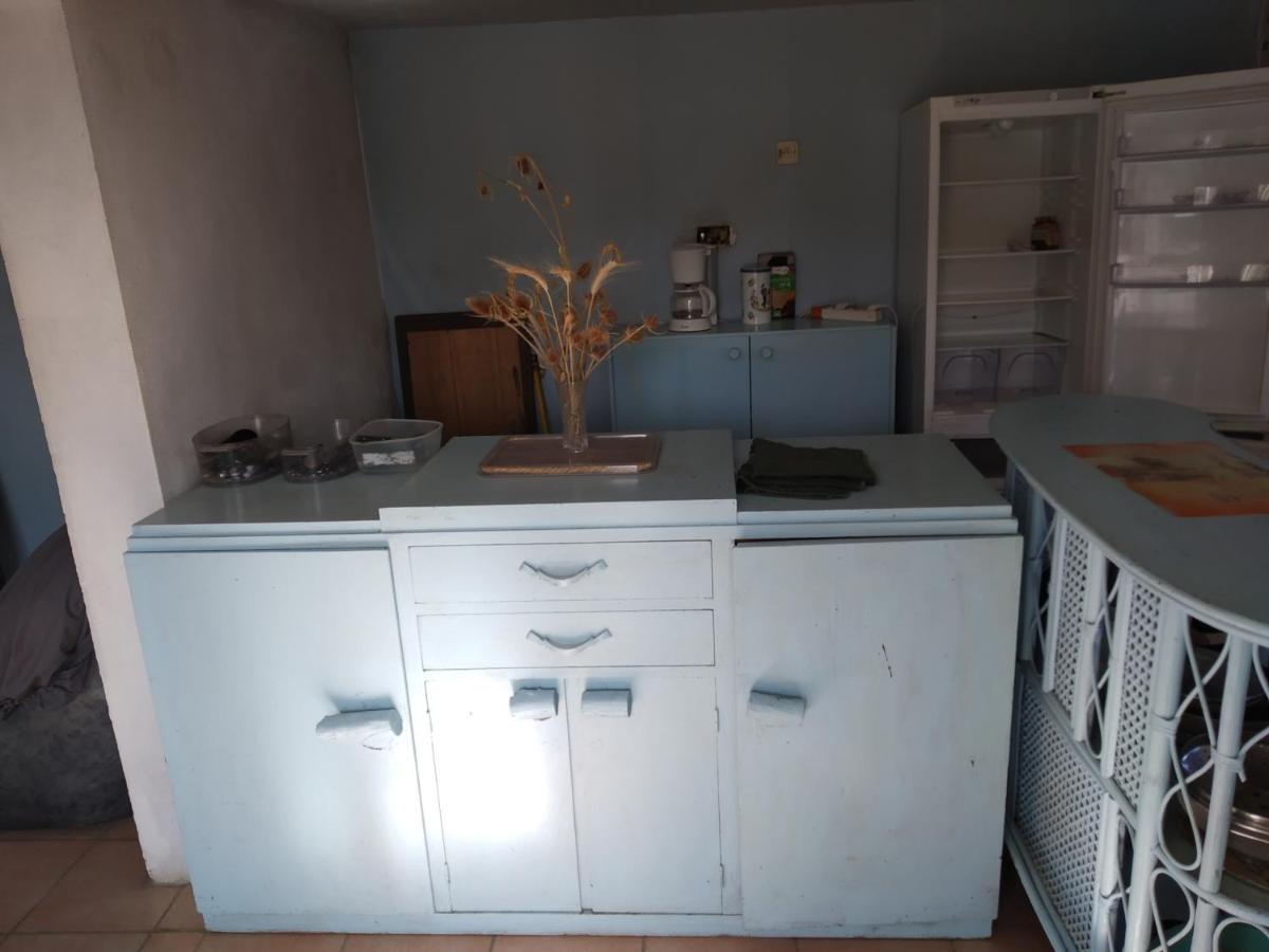 Ferme Du Sapin Διαμέρισμα Daillancourt Εξωτερικό φωτογραφία